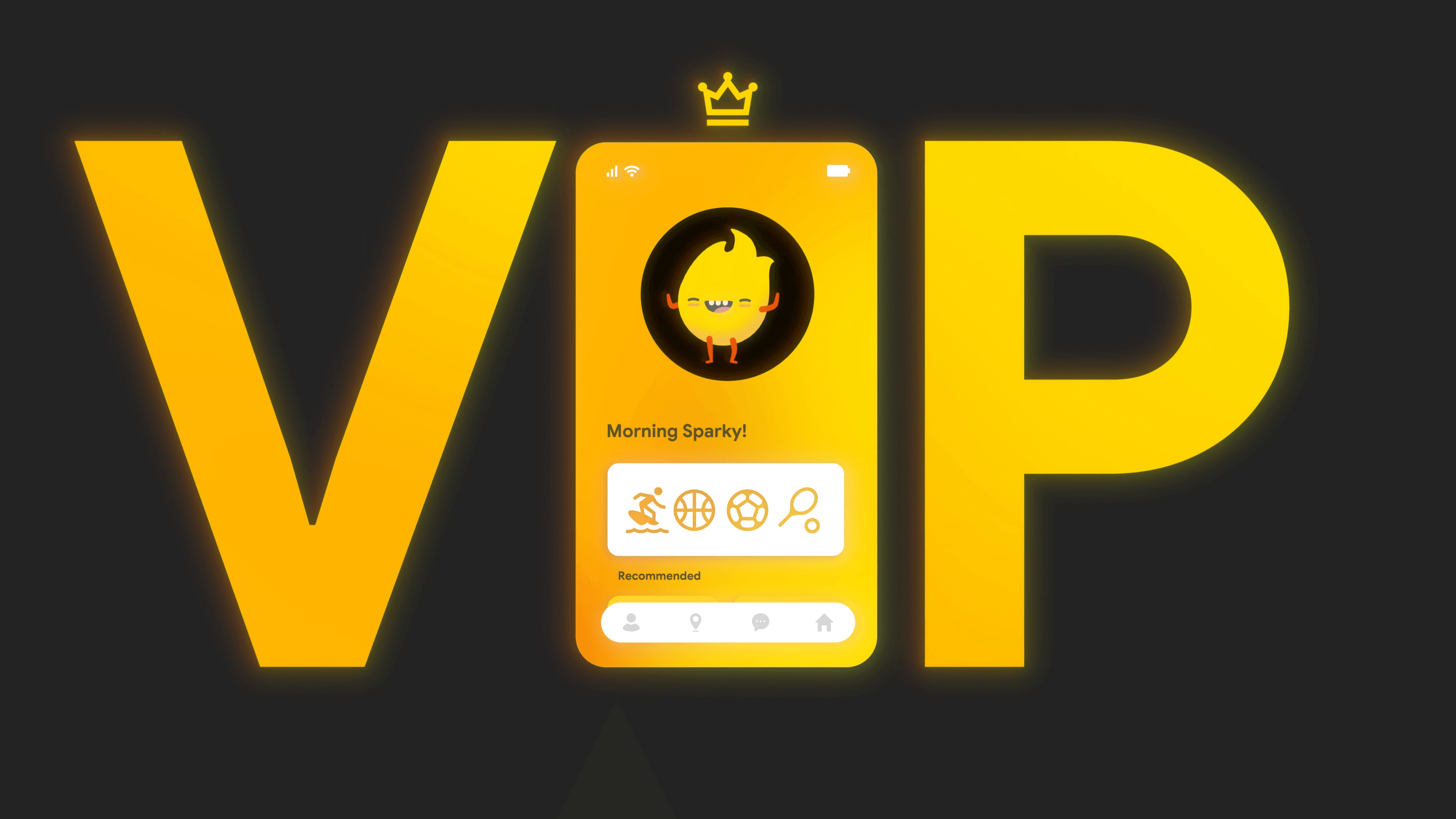 Firebase Animations