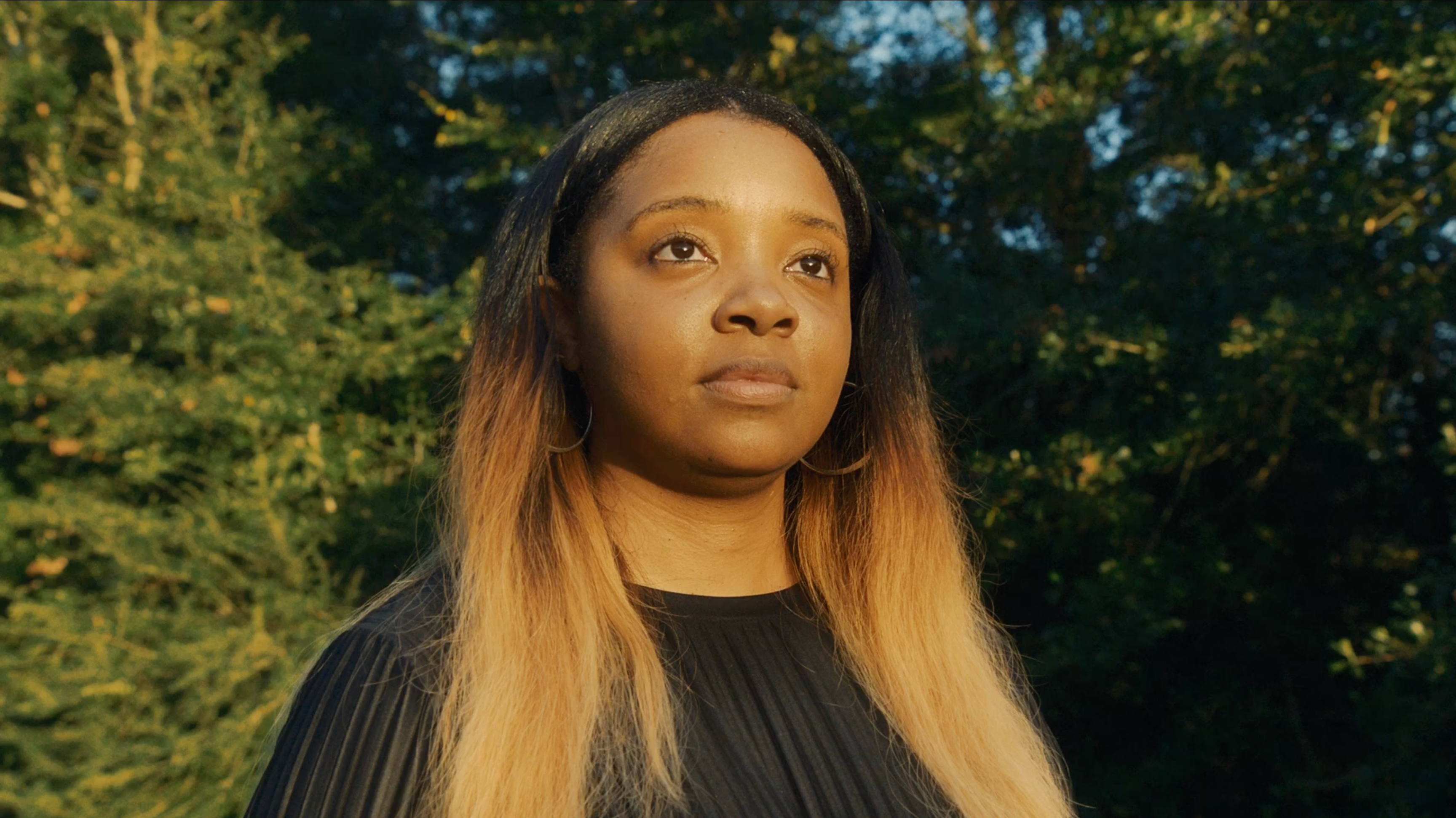 Black Women in Tech