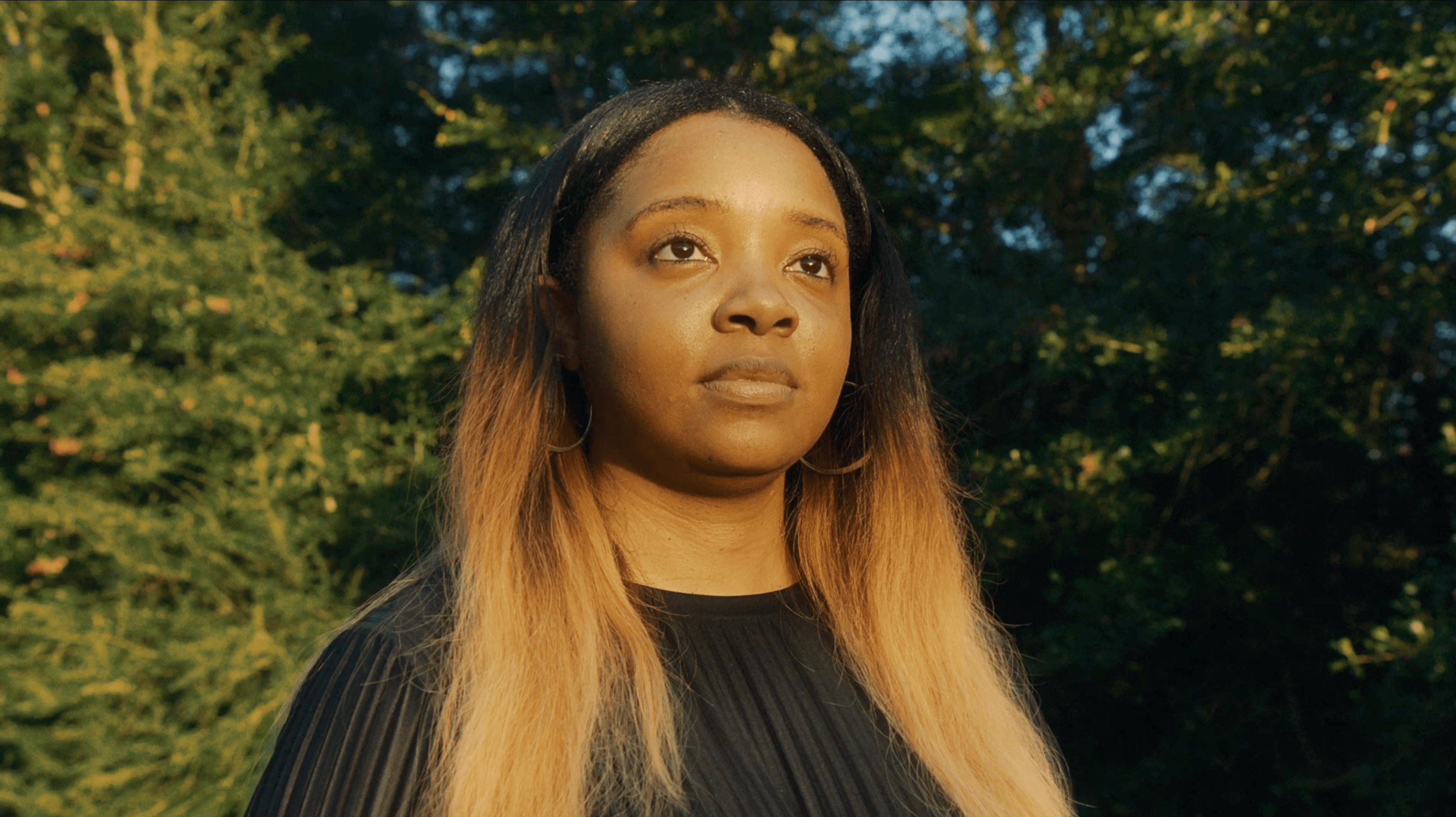 Black Women in Tech